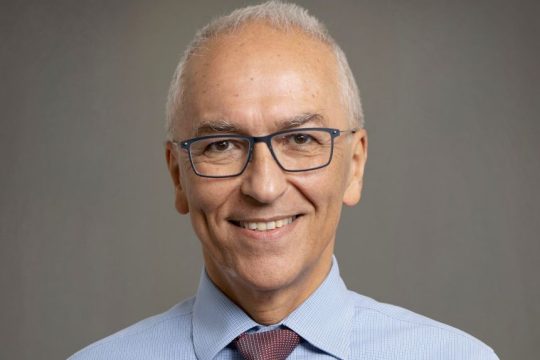 Δημήτριος Γερογιάννης_CEO AEGEAN